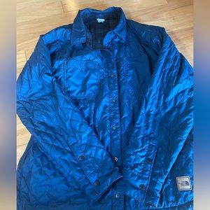 The North Face Rain Jacket